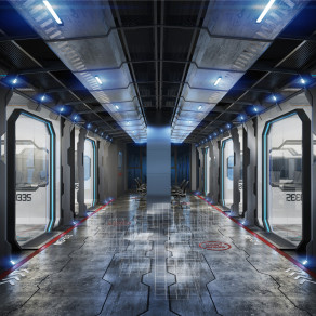 现代网咖 网吧 电竞 娱乐场所